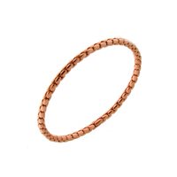 Bracciale Chimento Donna Stretch in Oro rosa 1B00952ZZ6170 - 1B00952ZZ6170